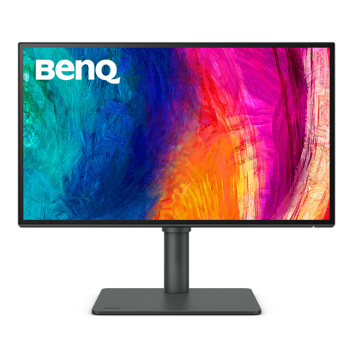 

BenQ PD2506Q DesignVue 25" 16:9 Quad HD P3 USB-C HDR IPS LED Designer Monitor