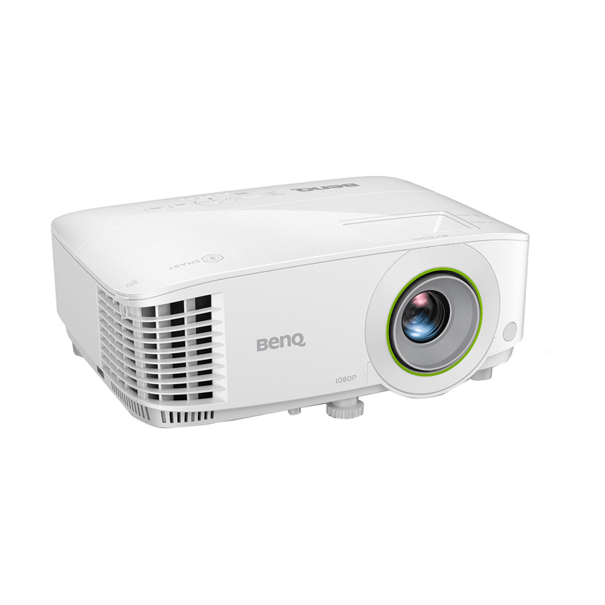 

BenQ EH600 Full HD Wireless Android-Based Business Projector, 3500 Lumens