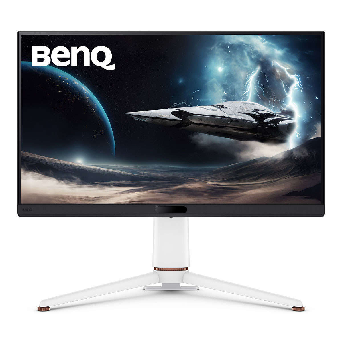 

BenQ MOBIUZ EX271Q 27" 16:9 WQHD 180Hz IPS LED HDR Gaming Monitor