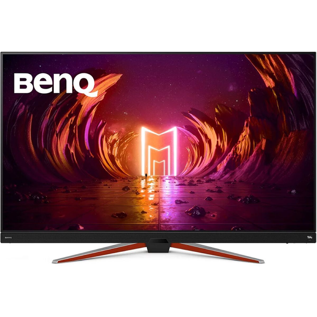 

BenQ MOBIUZ EX480UZ 48" 16:9 4K 120Hz OLED HDR Gaming Monitor, Built-In Speakers