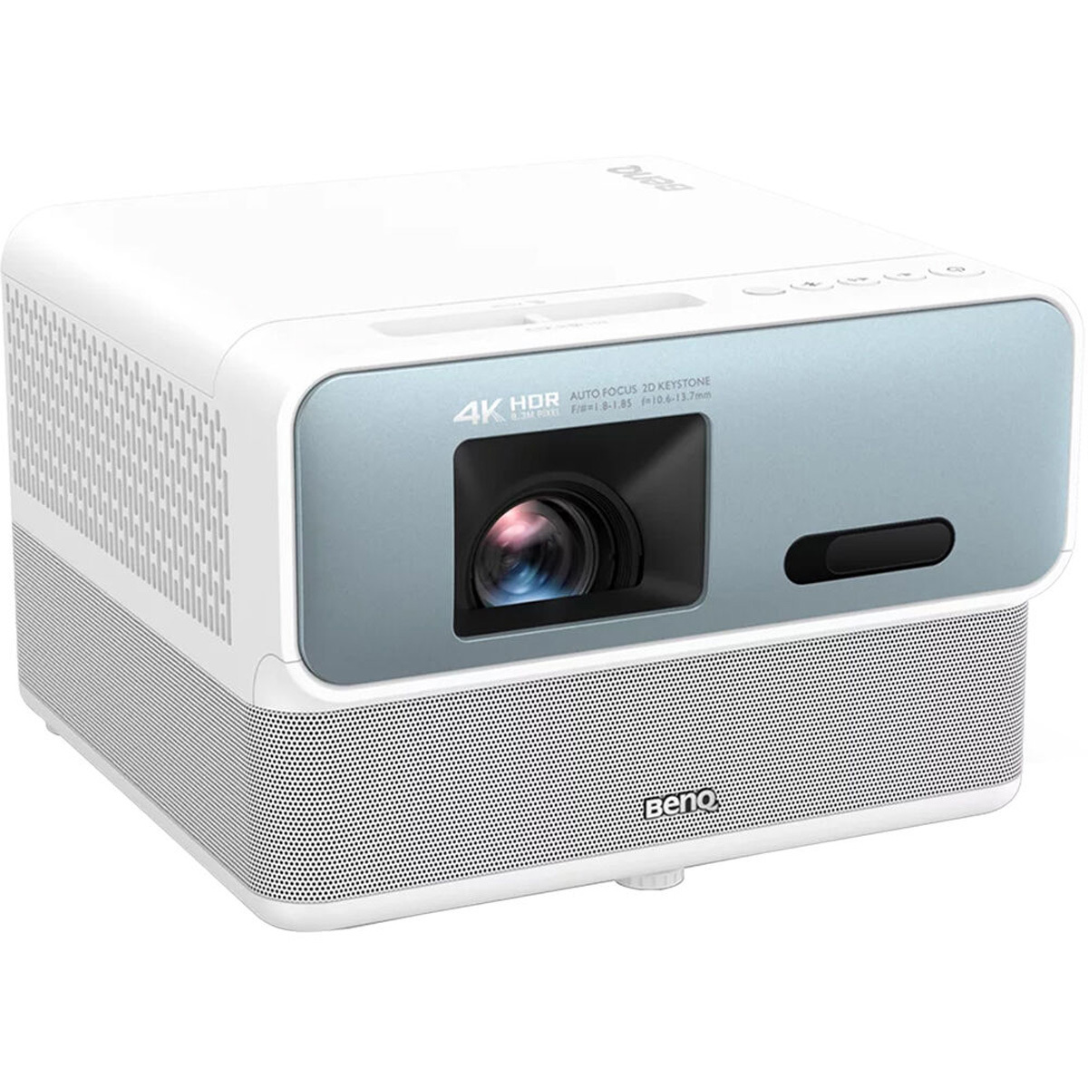 

BenQ GP500 4K HDR LED Smart Home Theater Projector