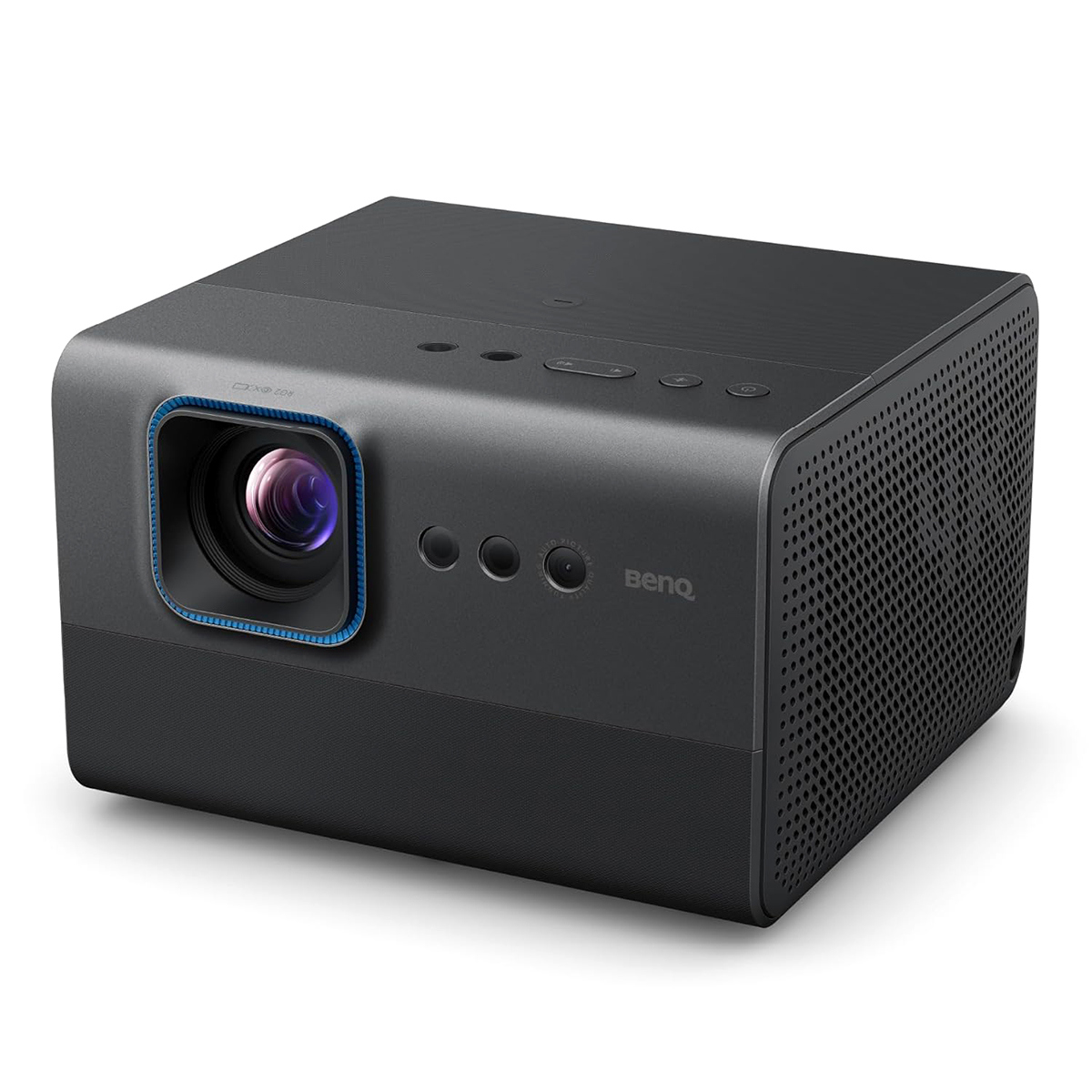 4K Ultra HD HDR 4LED DLP Smart Home Theater Projector - BenQ GP520