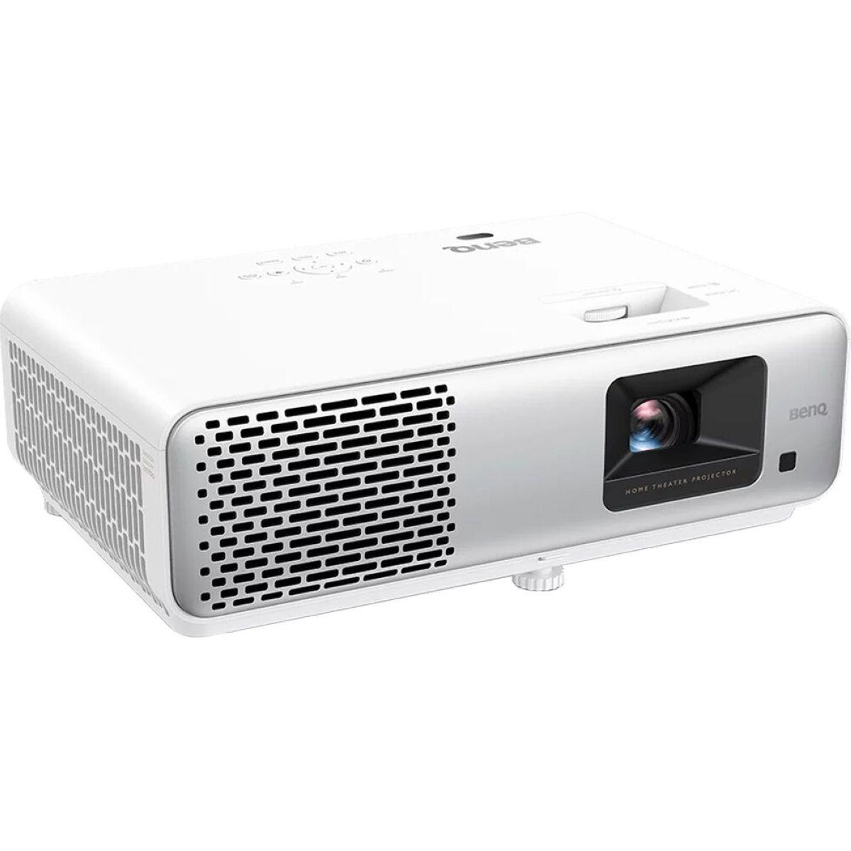 Full HD HDR LED DLP Home Theater Projector - BenQ HT2060