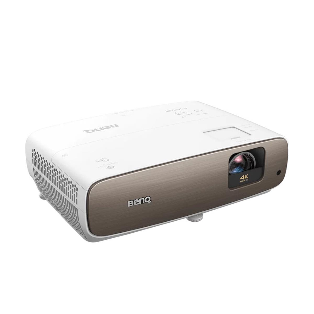 4K Ultra HD HDR Home Theater DLP Projector - BenQ HT3560