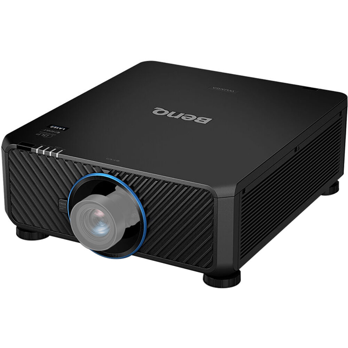 

BenQ LU9800 WUXGA Large-Venue Laser DLP Projector without Lens