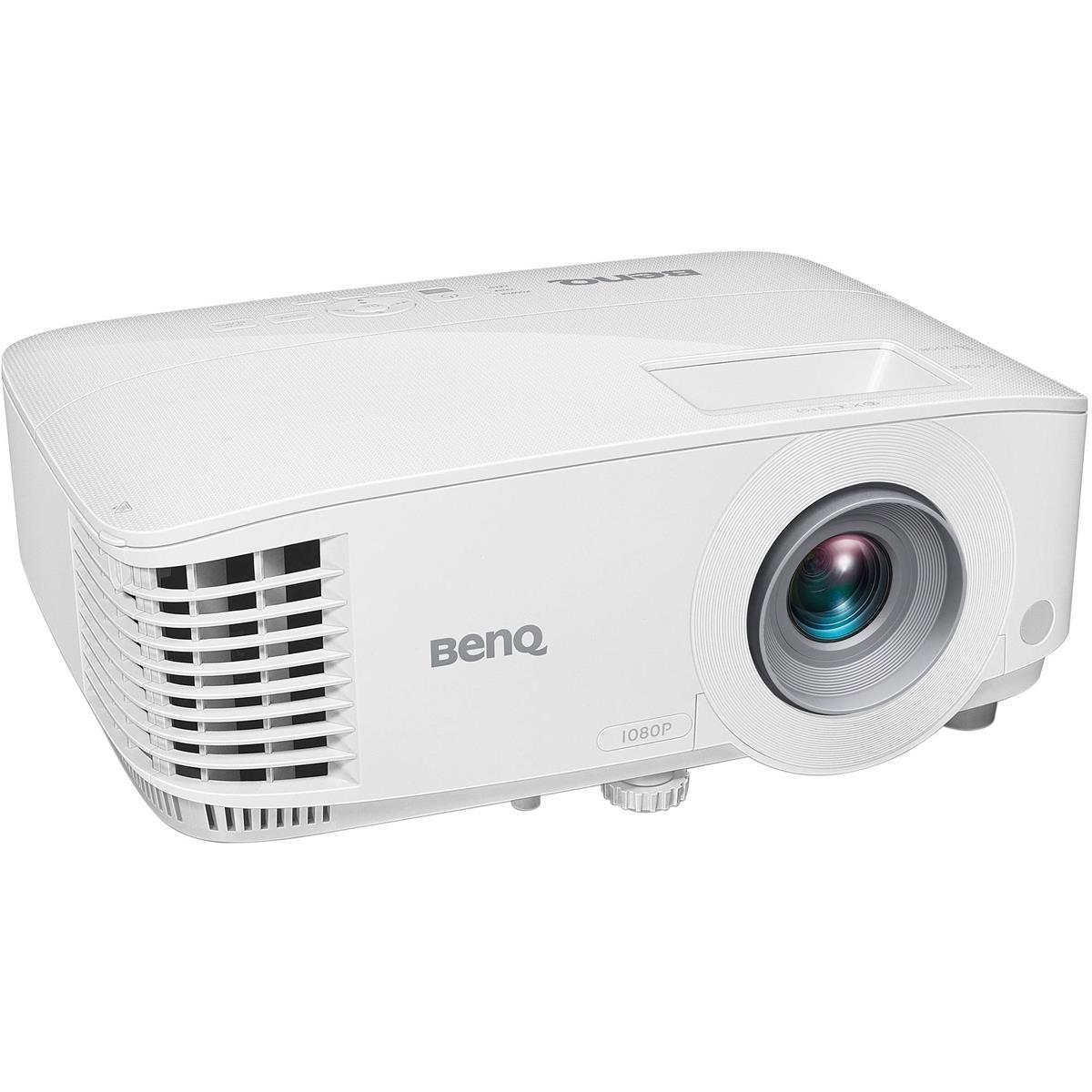 Image of BenQ MH733 Full HD Network Business Projector