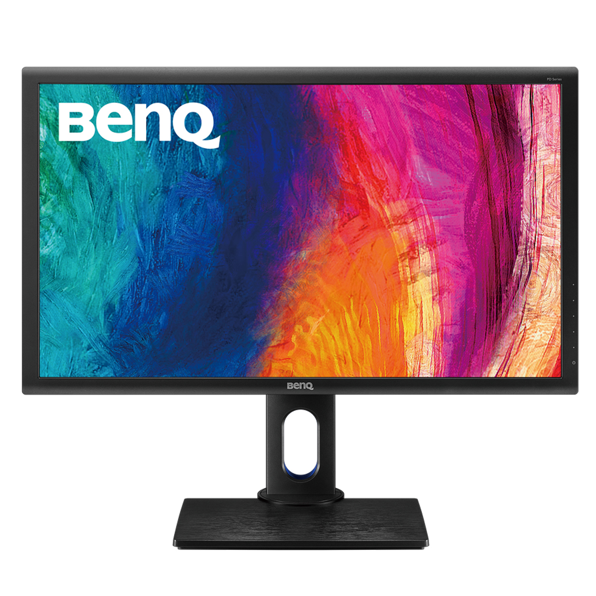 

BenQ PD2700Q 27" 2K QHD IPS LED Monitor with Built-In Speakers, 2560x1440