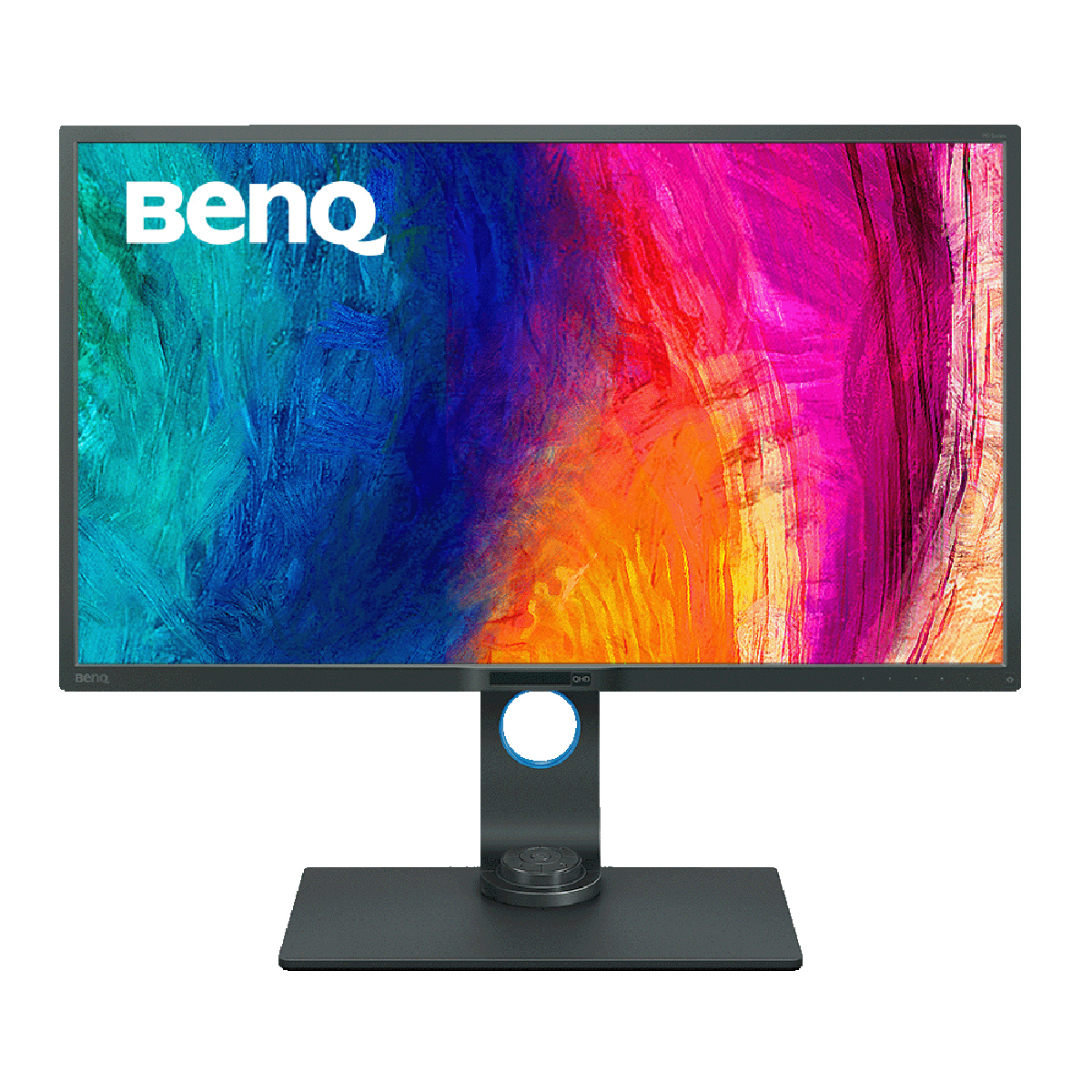 

BenQ PD3200Q 32" 2K QHD VA LED Monitor with Built-In Speakers, 2560x1440
