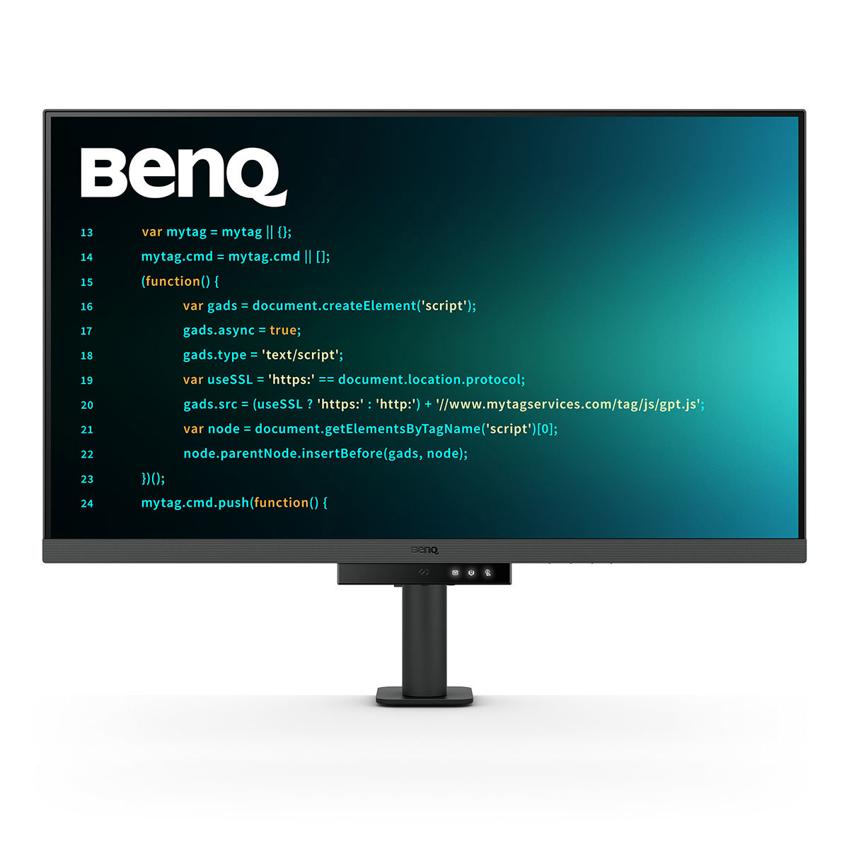 

BenQ RD320UA 31.5" 16:9 4K UHD IPS LED HDR Programming Monitor with Flexible Arm