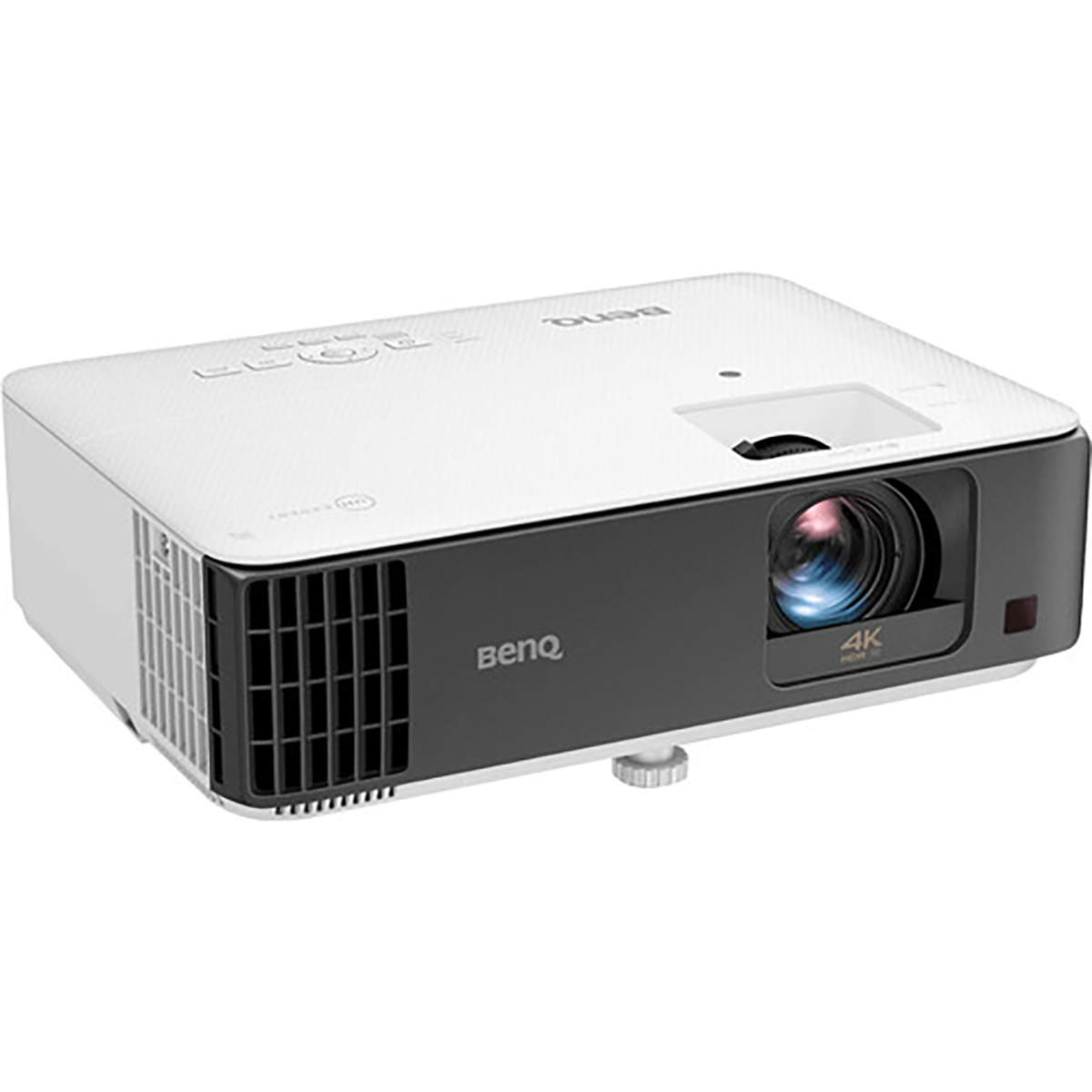 4K Ultra HD HDR Short Throw DLP Home Theater Gaming Projector - BenQ TK700ST