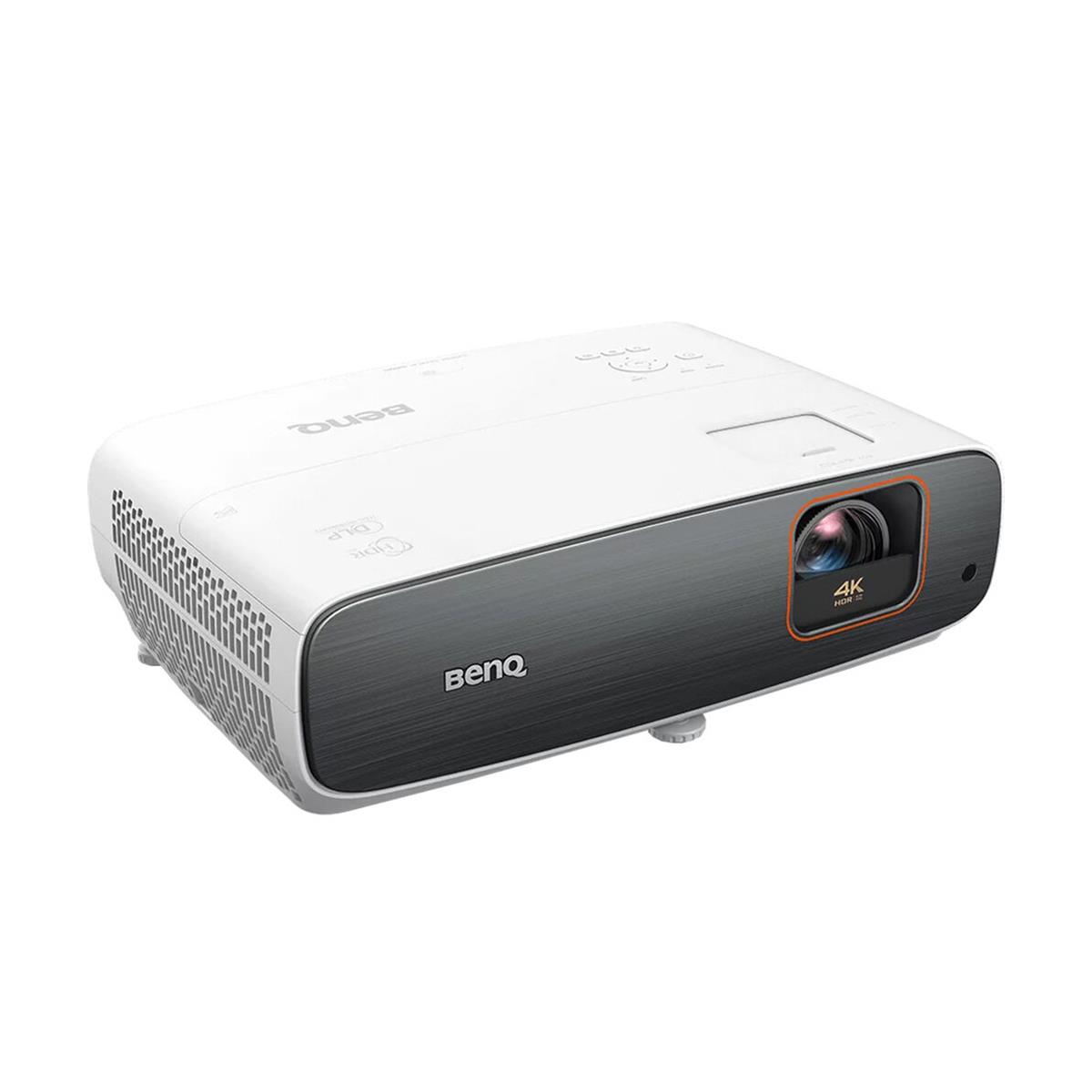 4K Ultra HD HDR Smart Home Theater DLP Projector - BenQ TK860I