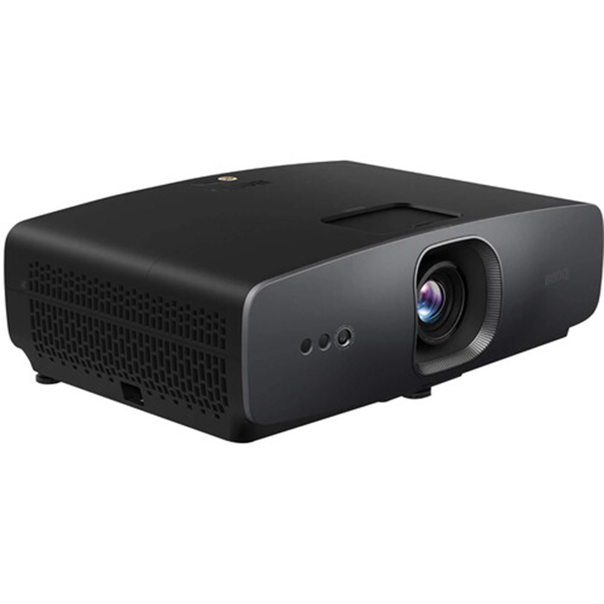 4K Ultra HD HDR 4LED DLP Smart Home Theater Projector with AI - BenQ W2720I