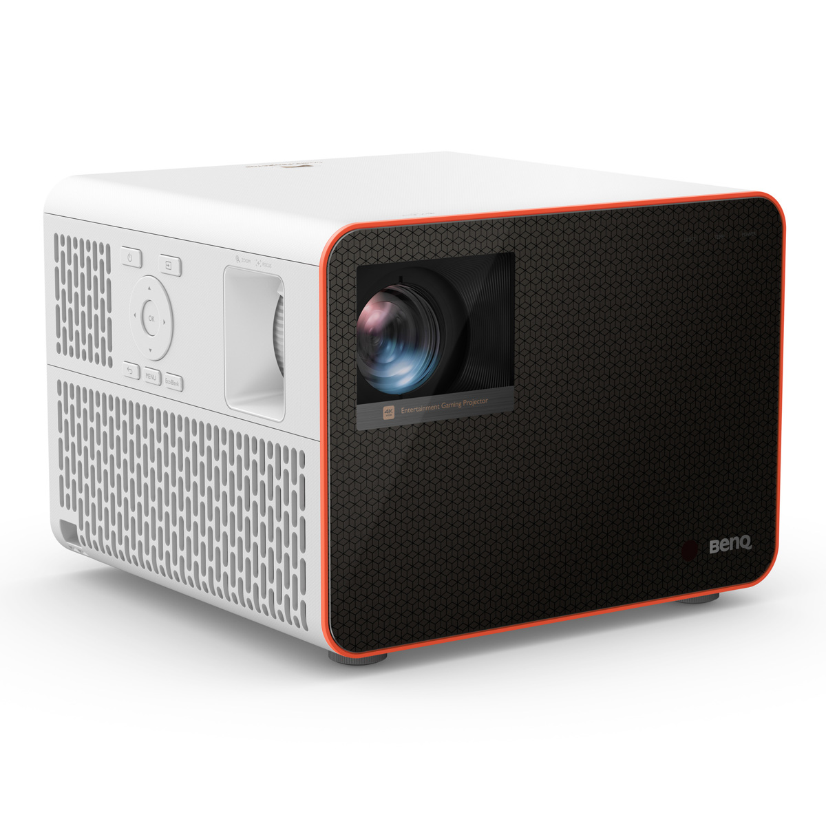 

BenQ X3000i True 4K UHD HDR 4LED Gaming DLP Projector