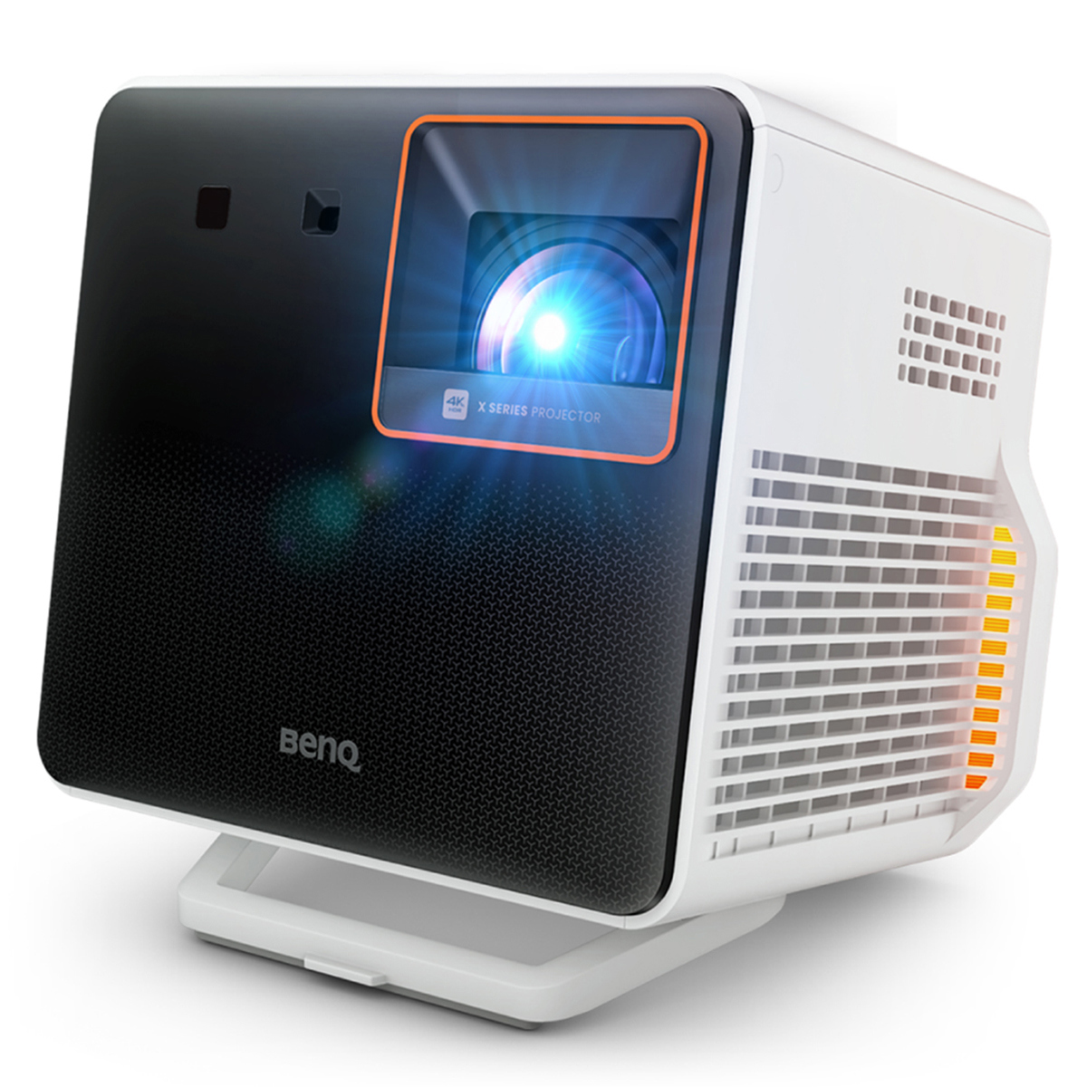 

BenQ X300G 4K UHD HDR Short Throw Portable LED DLP Gaming Projector