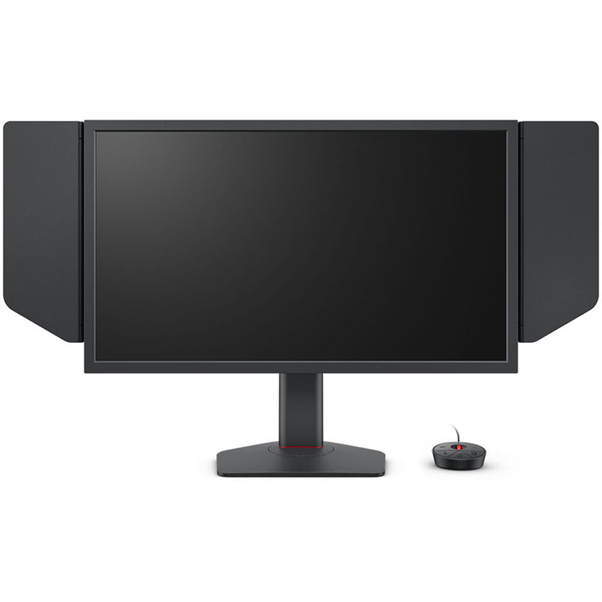 

BenQ ZOWIE XL2546X 24.5" FHD 240Hz DyAc 2 TN LCD eSports Gaming Monitor, Gray