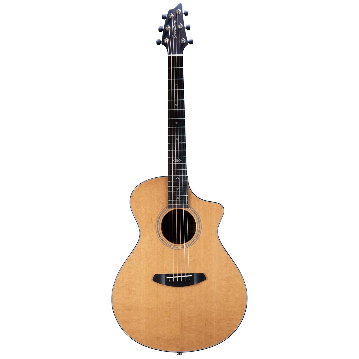 Breedlove PRCN01CERCIR LTD