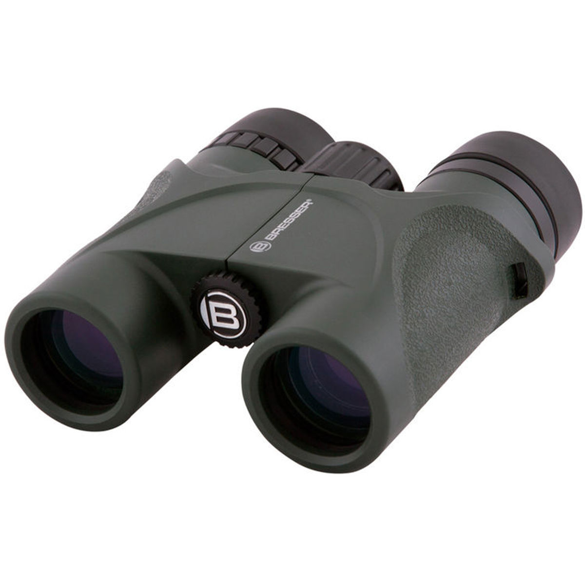 

Bresser 10x32 Condor, Water Proof Roof Prism Binocular, 5.8 Deg Angle of View