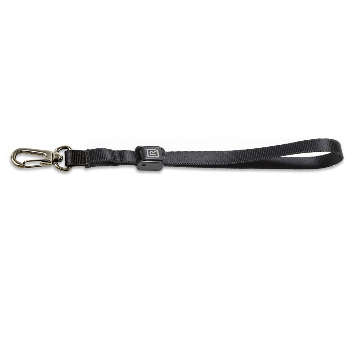 

BlackRapid TetheR-Nylon Smartphone Safety Tether System, Black