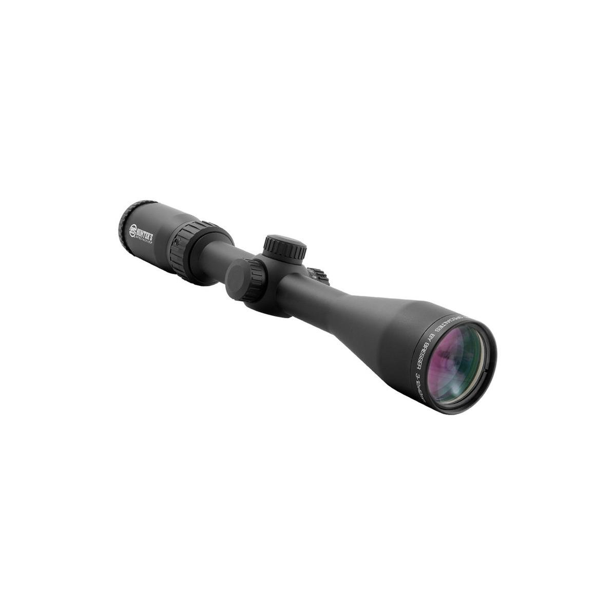 Image of Bresser 3-12x42 Hunter Riflescope