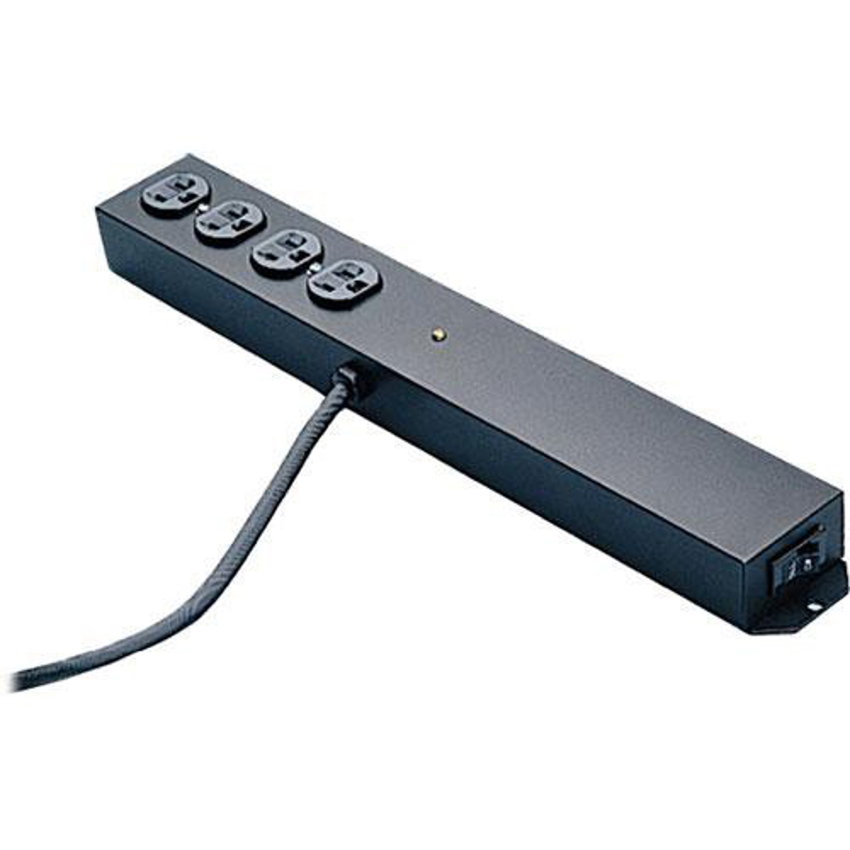 Image of Bretford Surge-Protected Power Strip