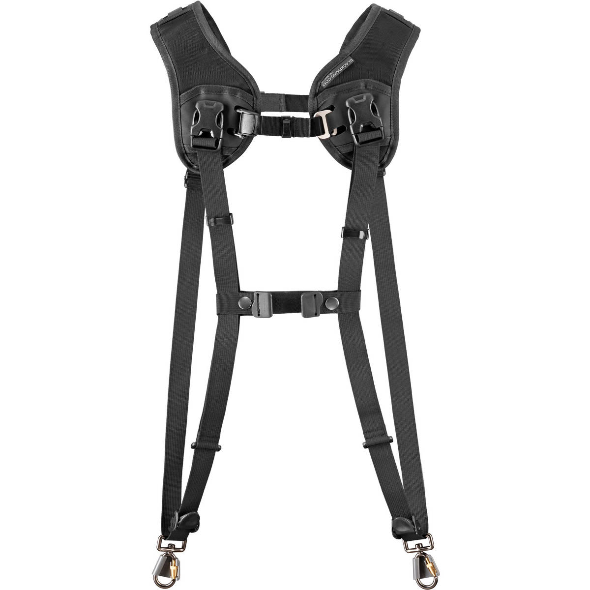 

BlackRapid Double Breathe Harness for Camera