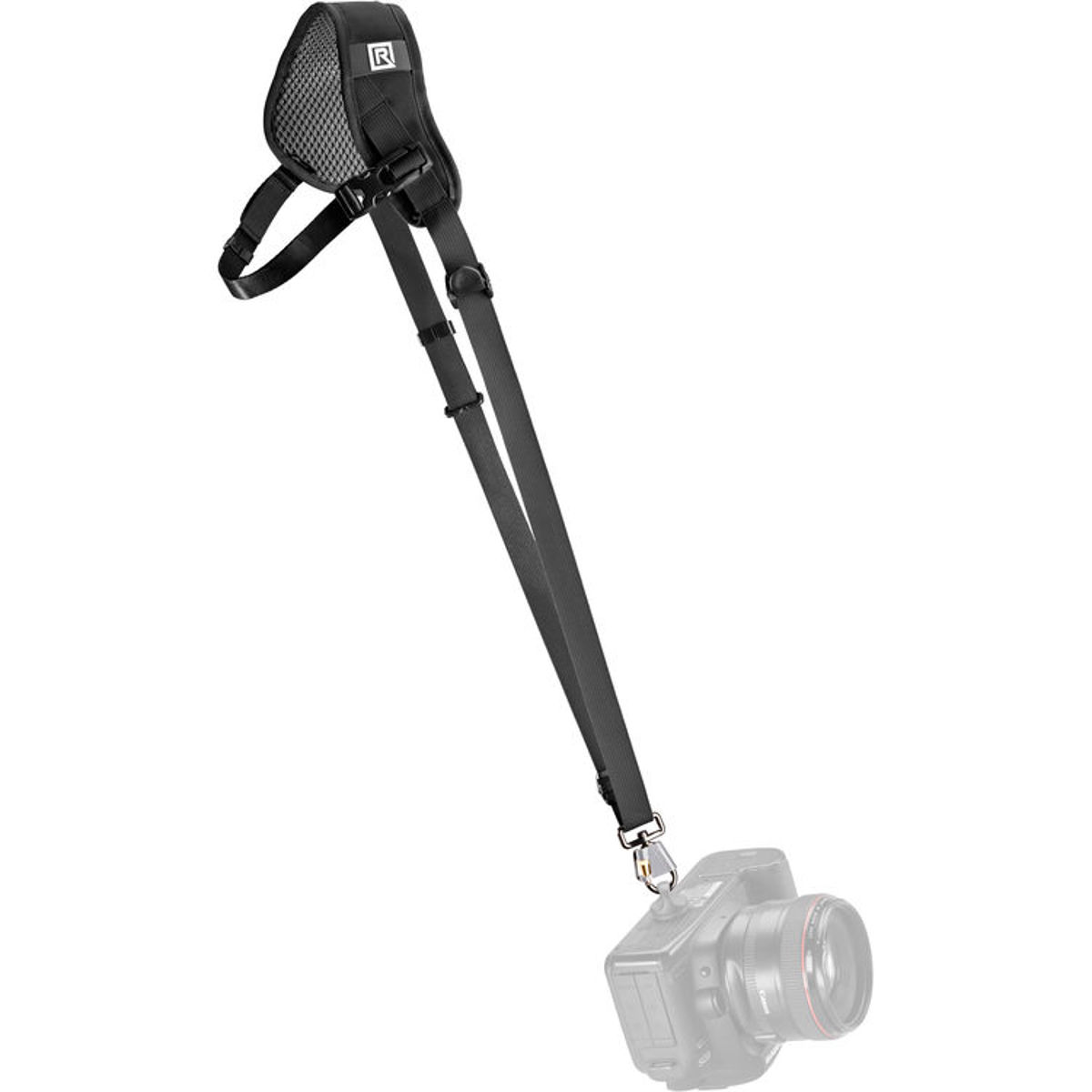 

BlackRapid Sport Left Breathe Strap for Camera