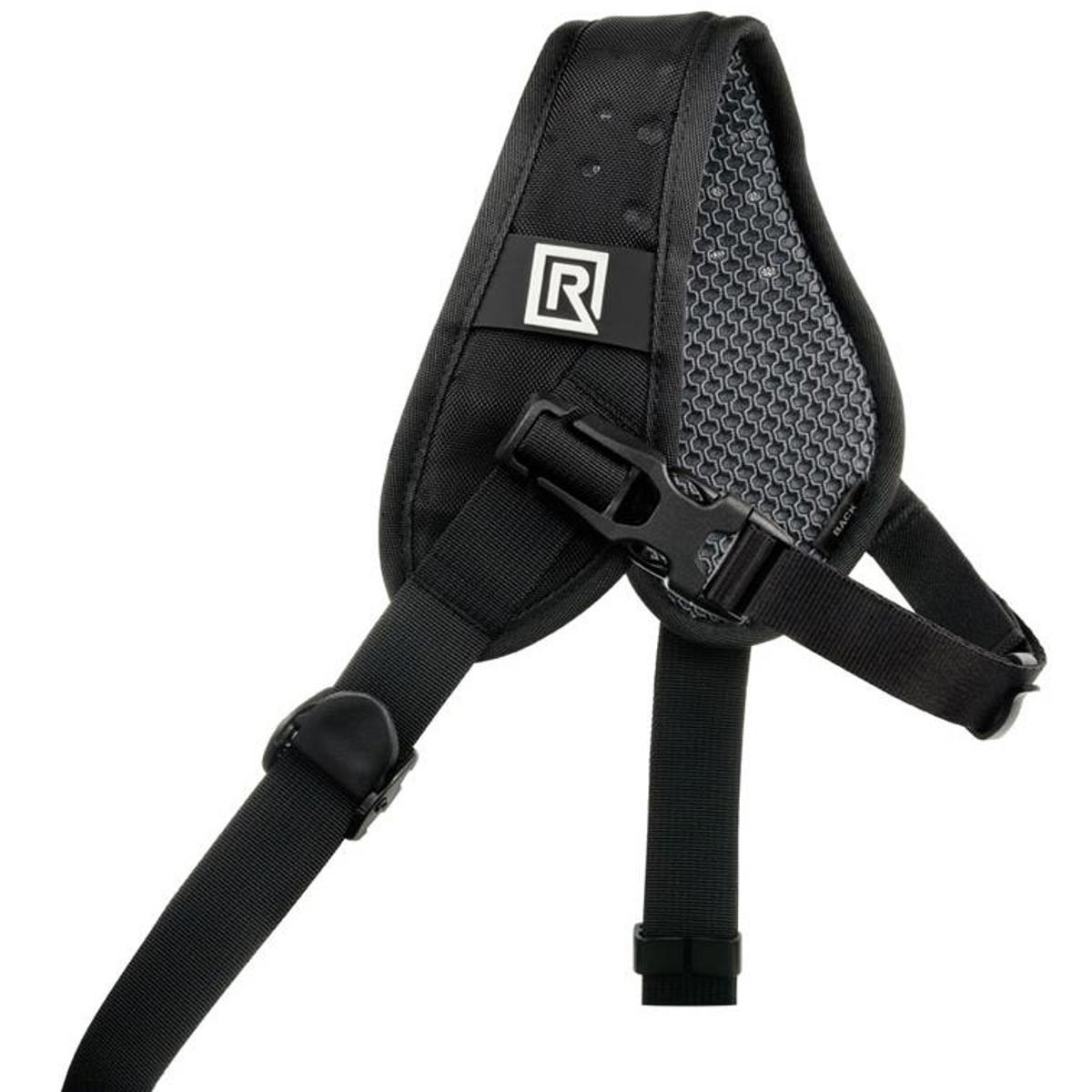 Photos - Camera Strap / Mount BlackRapid Curve Breathe Strap for Camera 361007