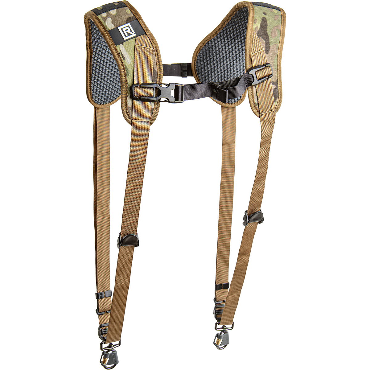 Image of BlackRapid Double Camera Harness