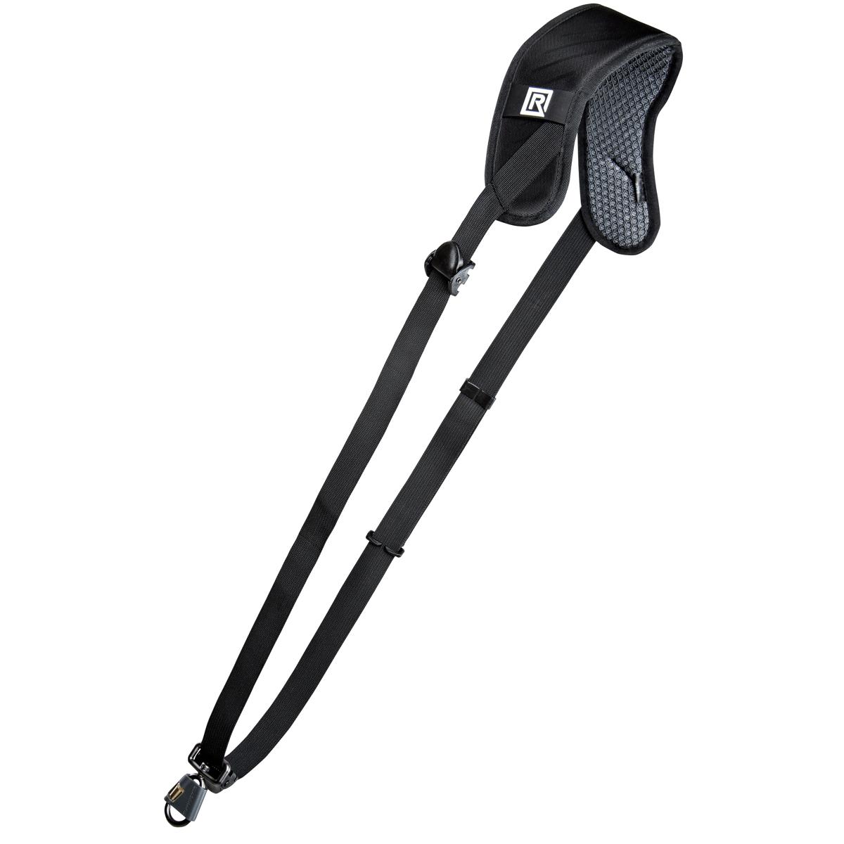 

BlackRapid Boomerang Camera Sling for Mirrorless Cameras, Black