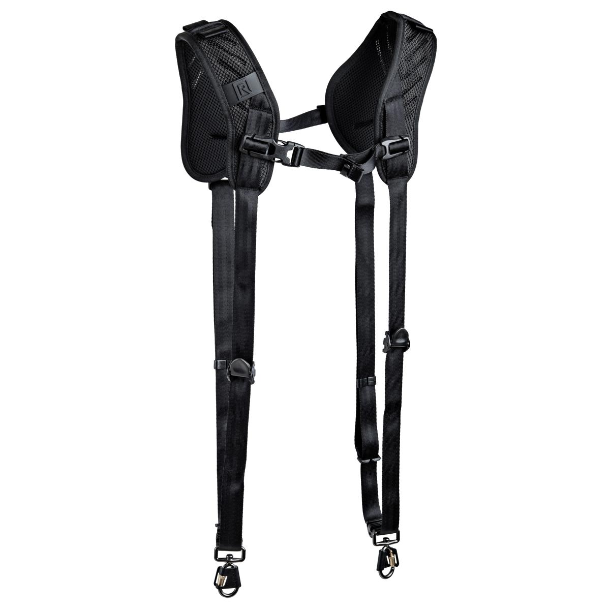 

BlackRapid Blackline II Double Camera Harness