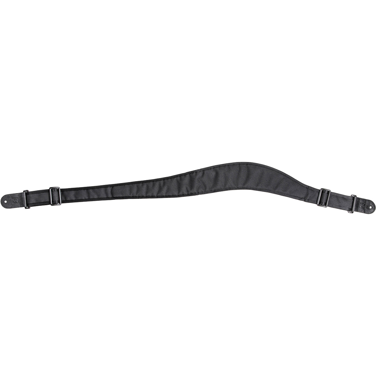 

BlackRapid Bass Strap for Right-Handed Bassists, Black