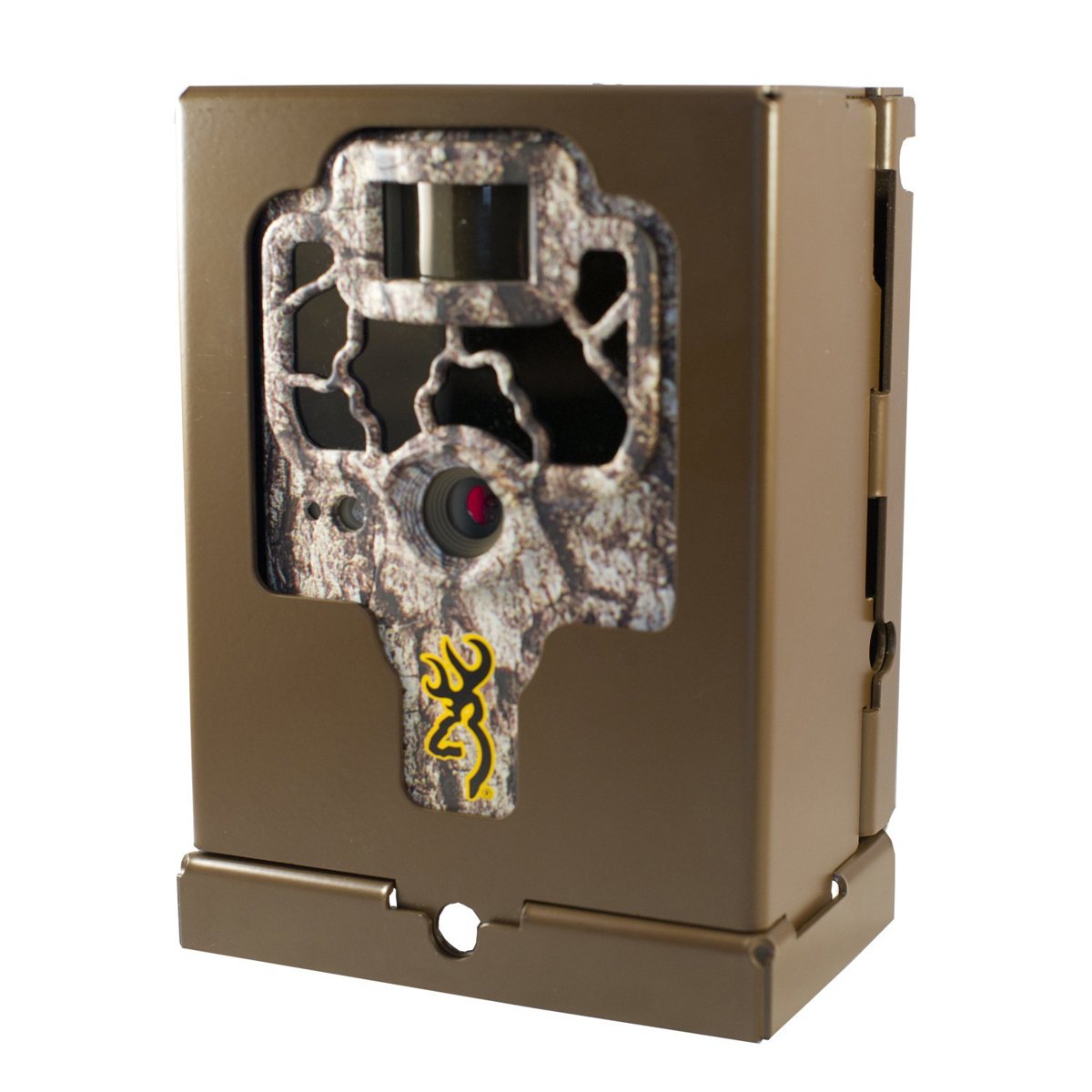 

Browning Trail Camera Security Box, 3/8" Padlock