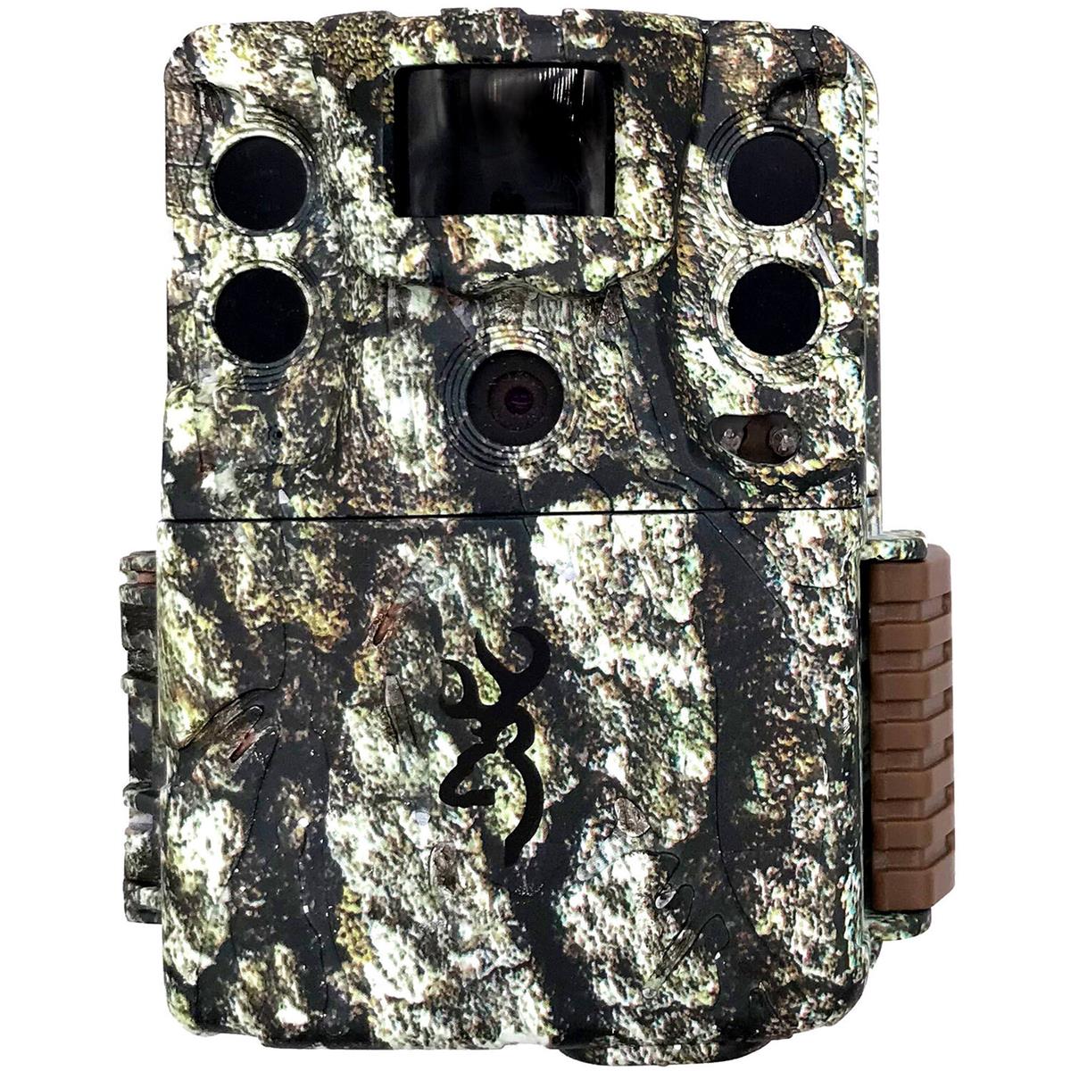 Browning Command Ops Elite 18MP HD Trail Camera -  BTC-4EX