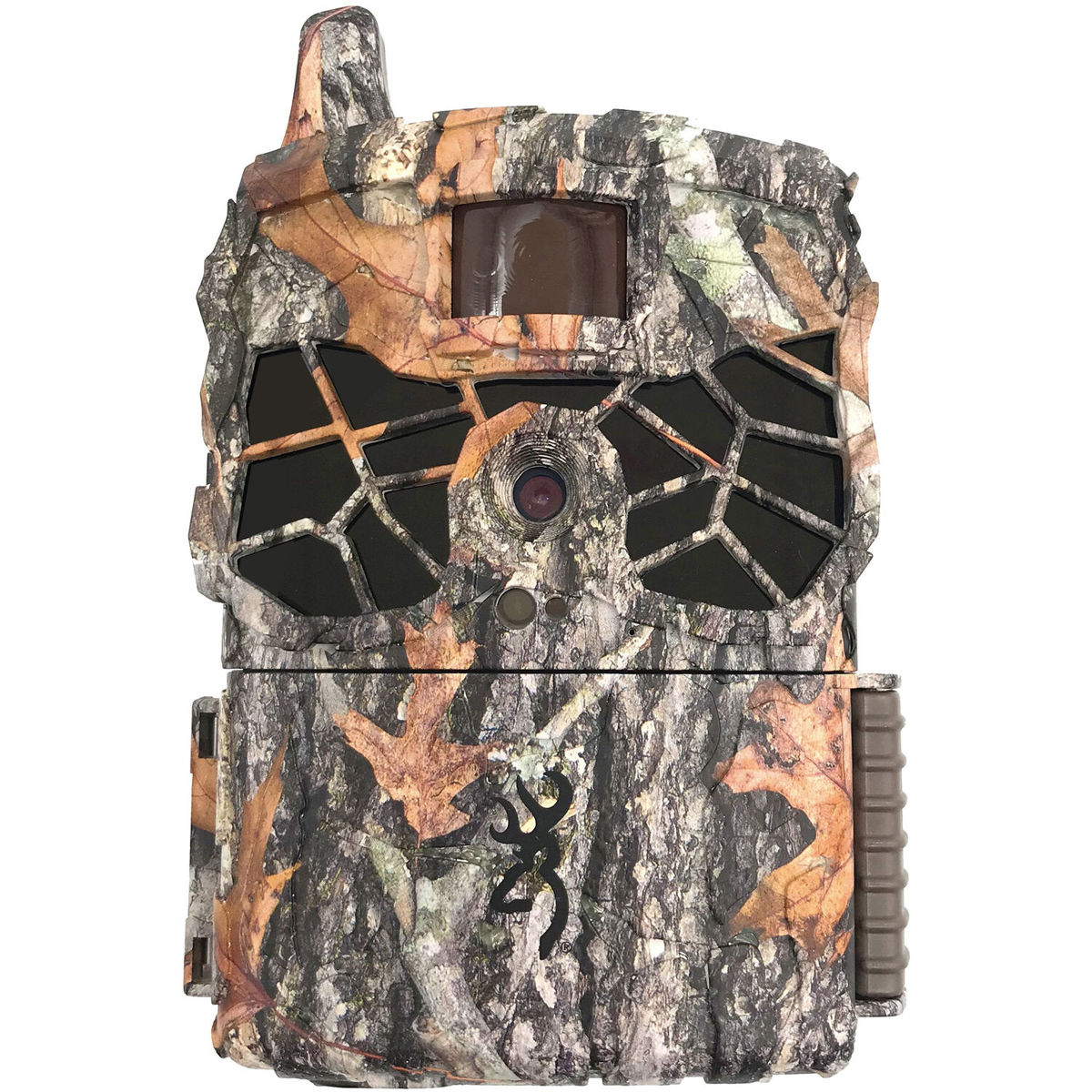 

Browning Defender Ridgeline 20MP Full HD Wireless Cellular Trail Camera