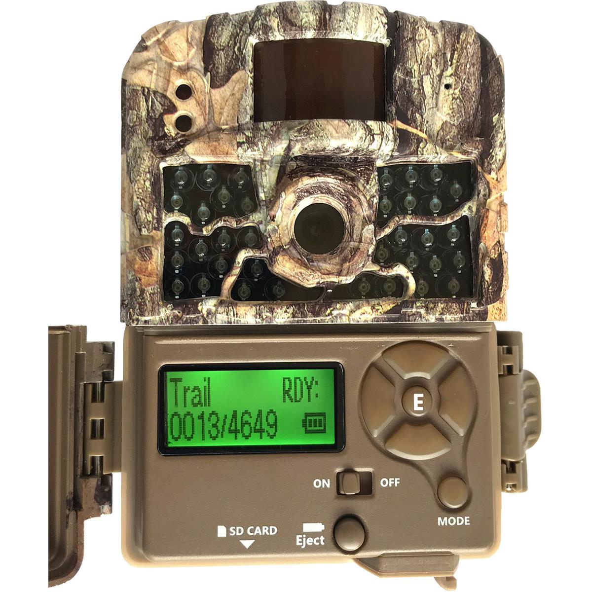 Image of Browning Strike Force HD Max 18MP HD+ Trail Camera