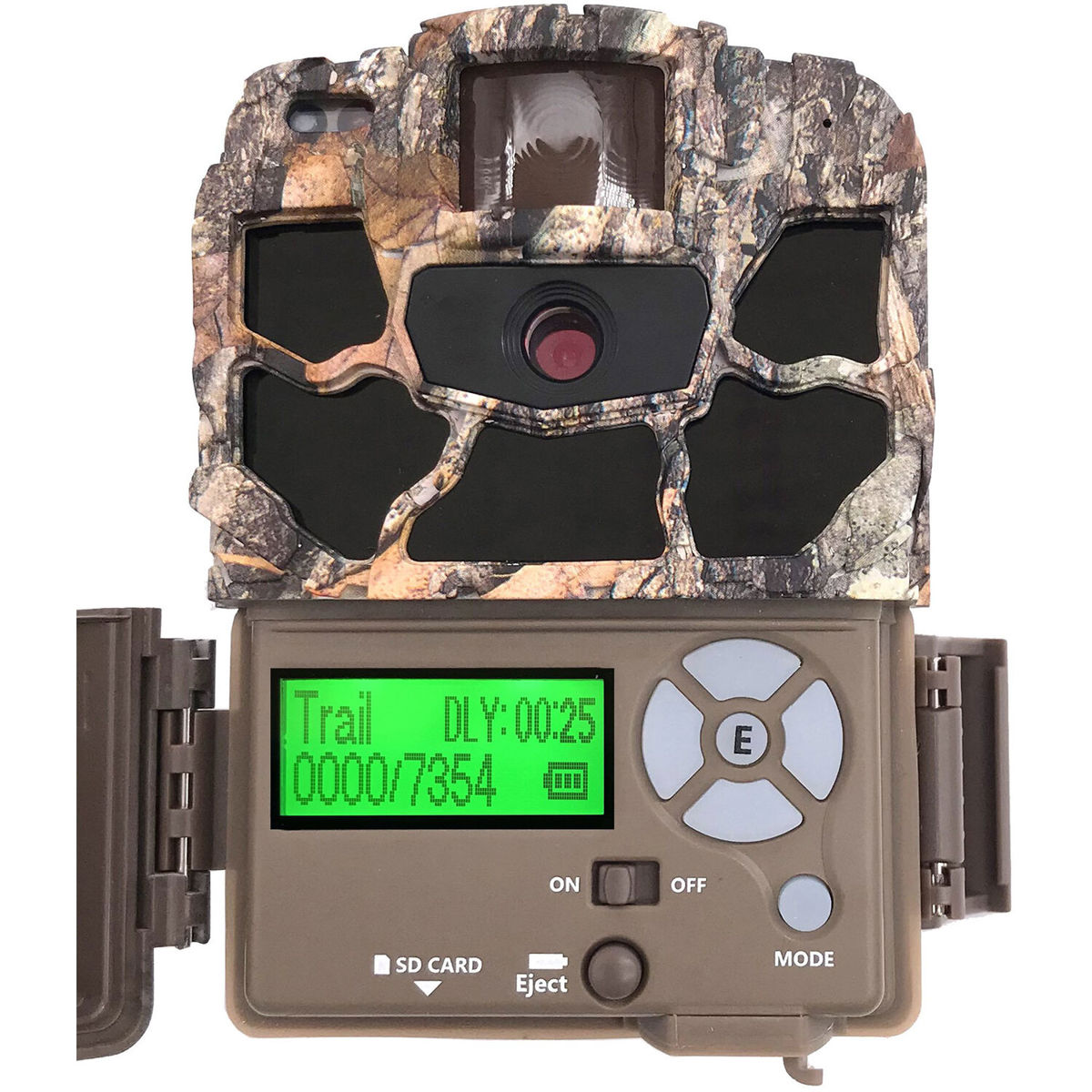 

Browning Dark Ops Max Plus 20MP HD+ Trail Camera