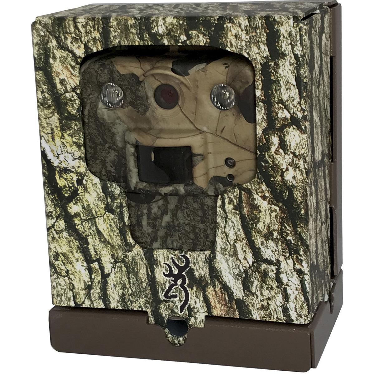 Image of Browning Security Box for Strike Force/Dark Ops/Command Ops Pro Trail Cameras