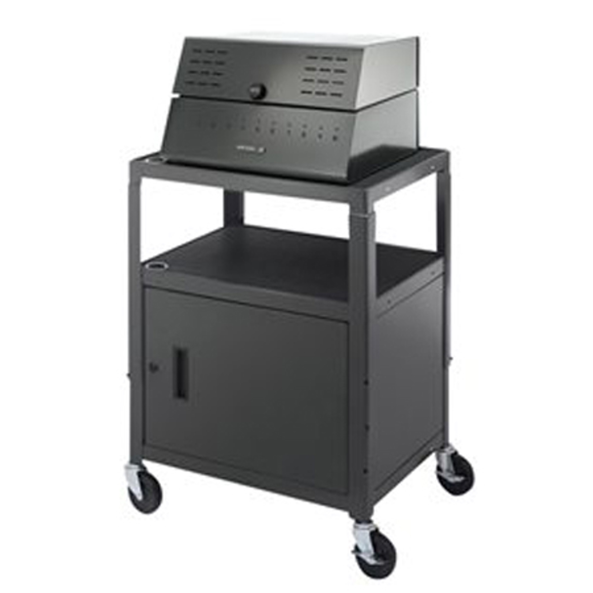 

Bretford Carrier Cart for MDMCTU TAB Charging Tray