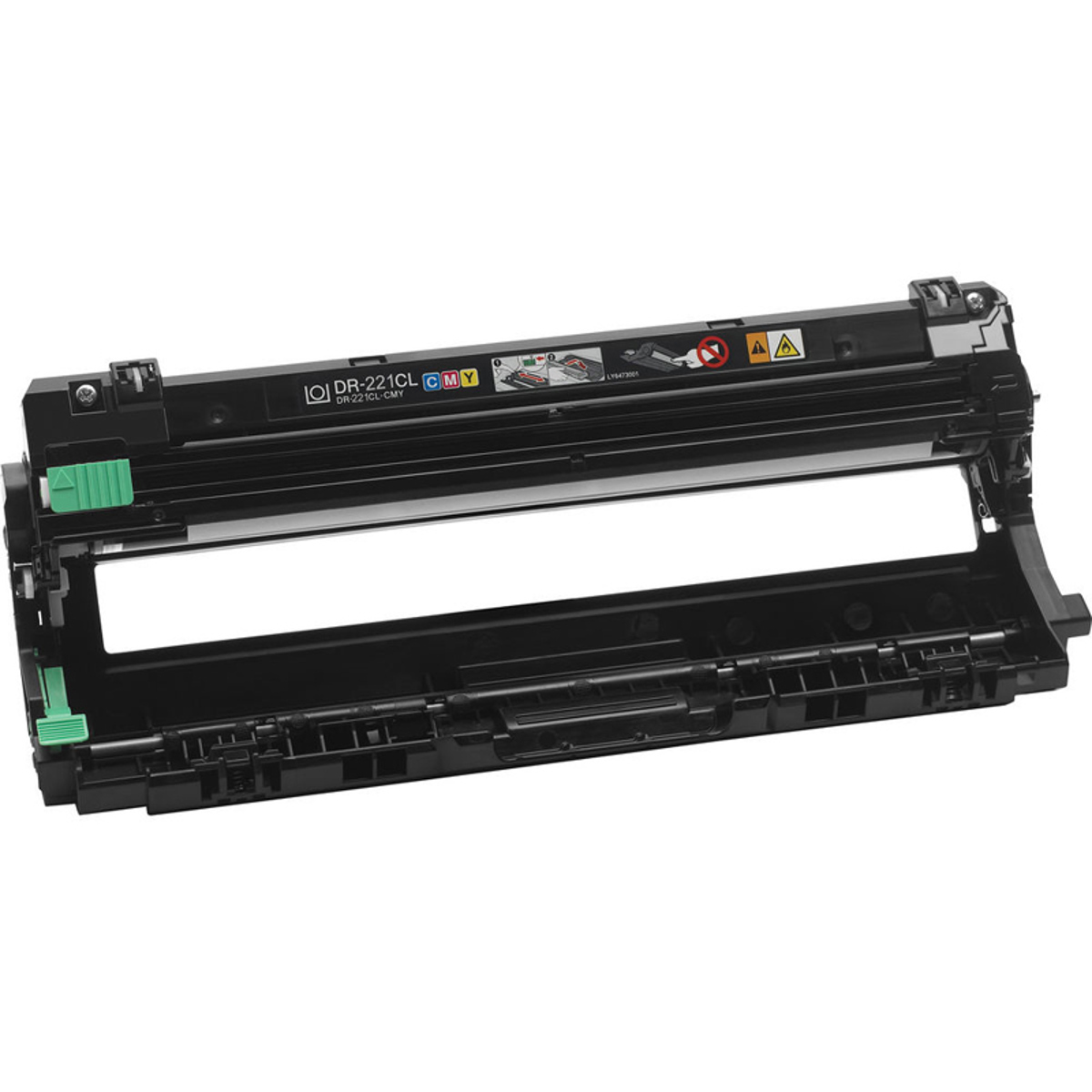 

Brother DR221CL Drum Unit Set