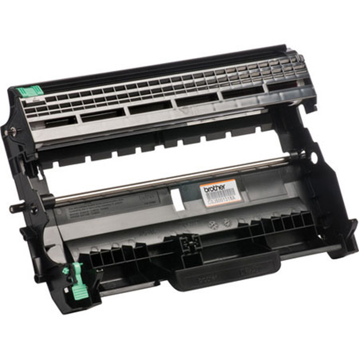 

Brother DR420 Replacement Drum Unit, Approximate 12,000 Page Yield
