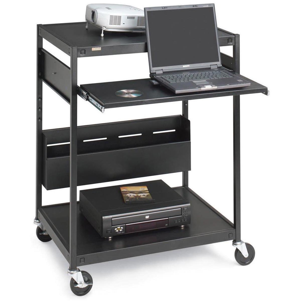 

Bretford ECILS Series Mobile Projector Cart