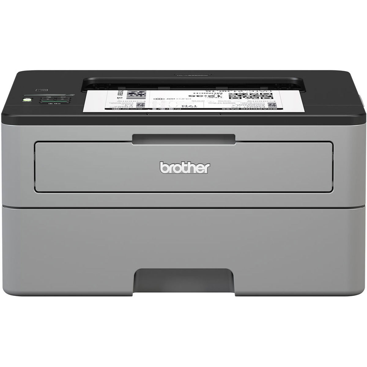 

Brother HL-L2350DW Monochrome Laser Printer