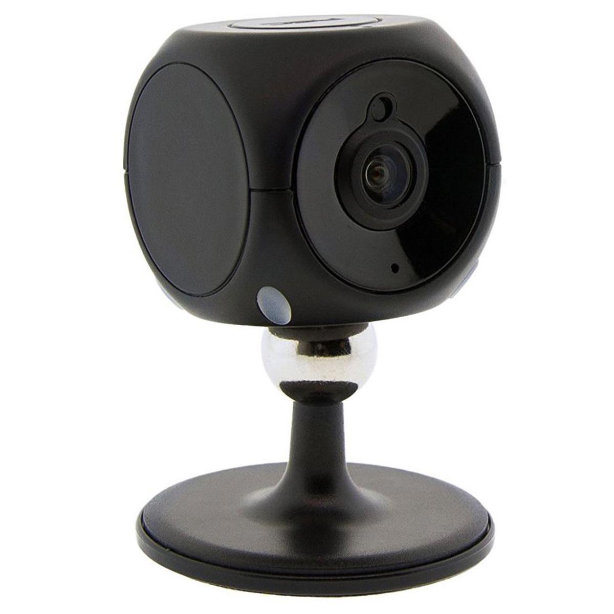 

Brickhouse Security CueCam 2MP Wi-Fi Mini Camera