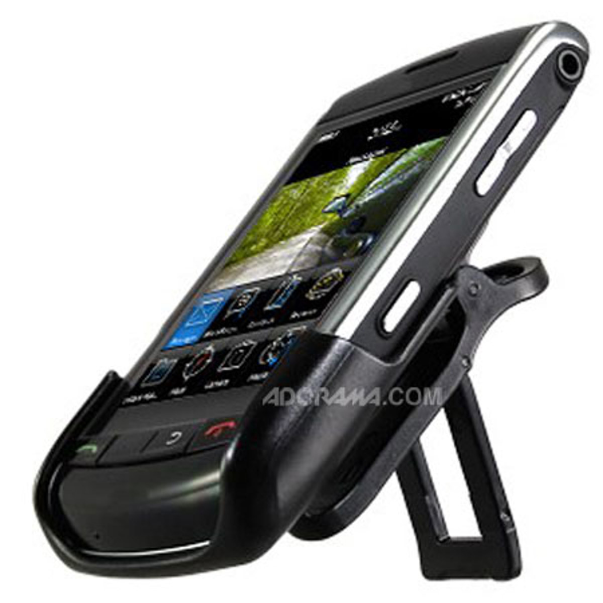 Image of Bracketron Blackberry Storm Hip-Kicker