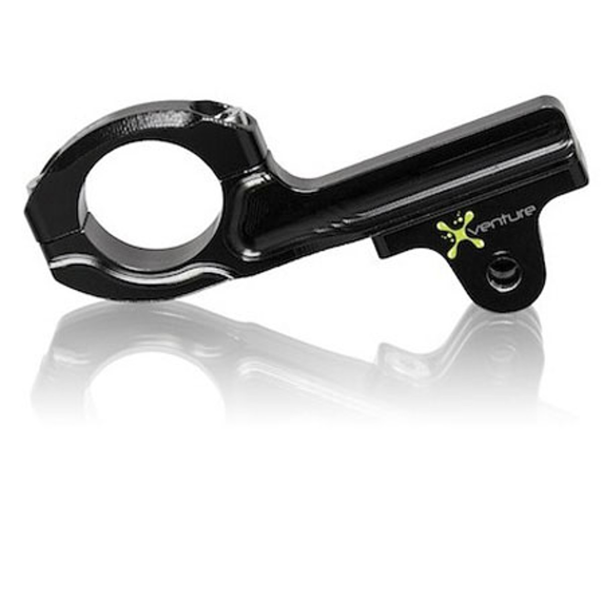 Image of Bracketron Xventure Performa Handlebar Mount for GoPro Sport Cameras