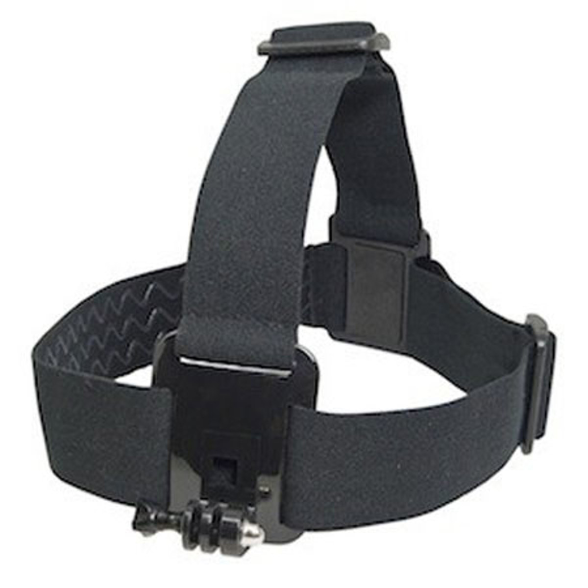 

Bracketron Universal Head Strap Mount for GoPro Sport Cameras