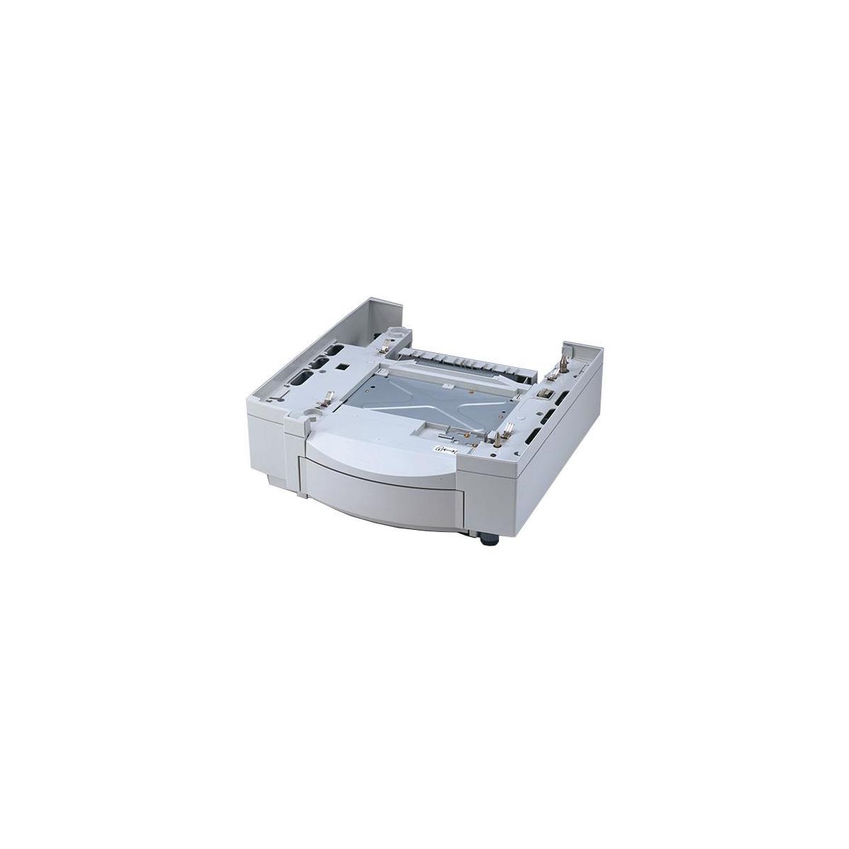 Optional 250-Sheet Lower Paper Tray - Brother LT500