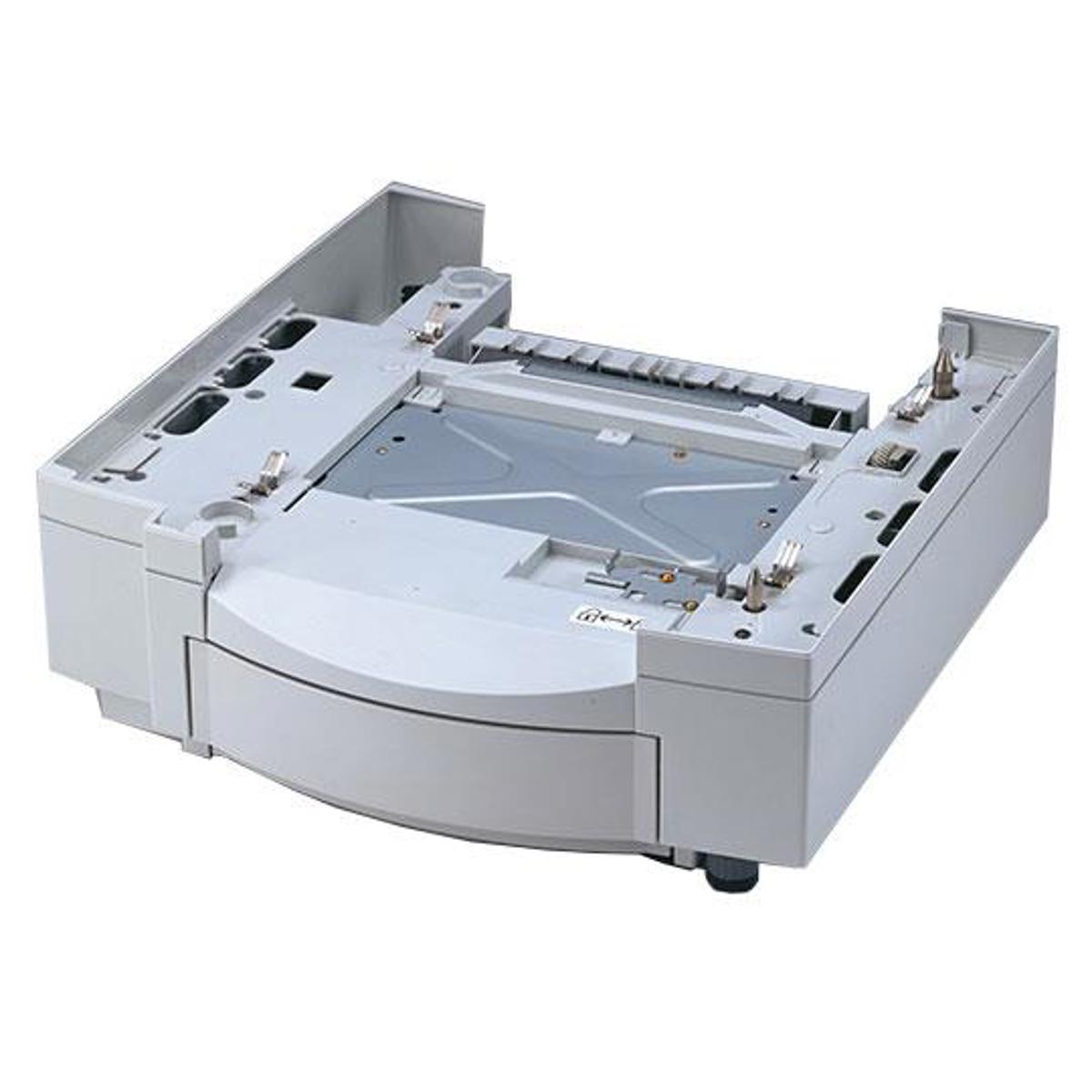 Optional 250-Sheet Lower Paper Tray - Brother LT500