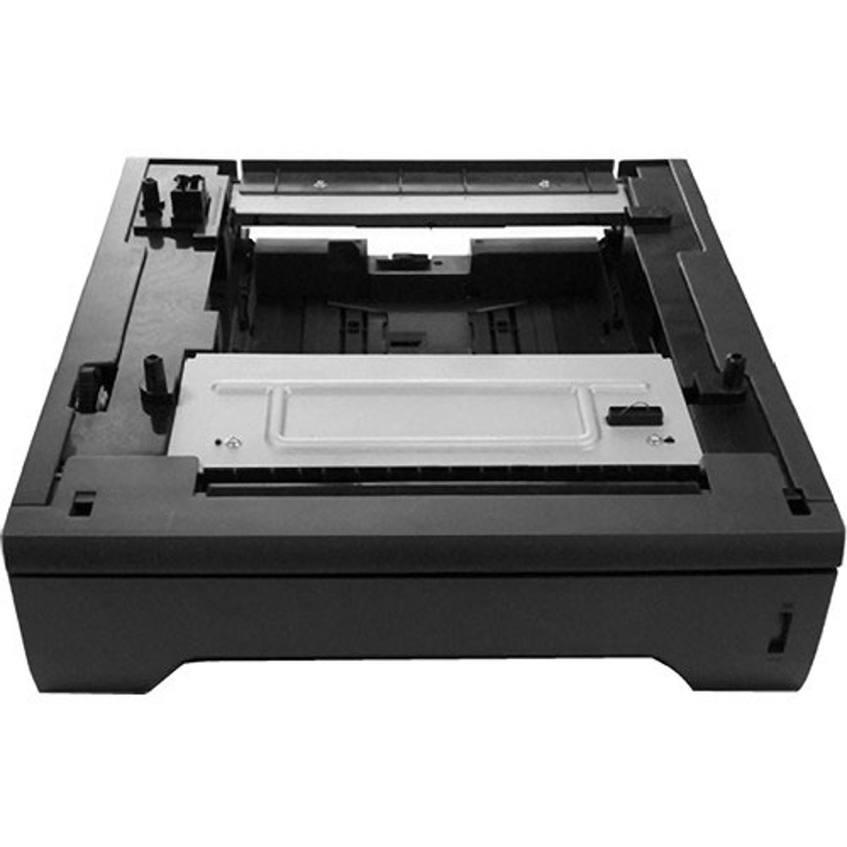 

Brother LT5400 Lower Paper Tray for Printer, 500 Sheet Capacity