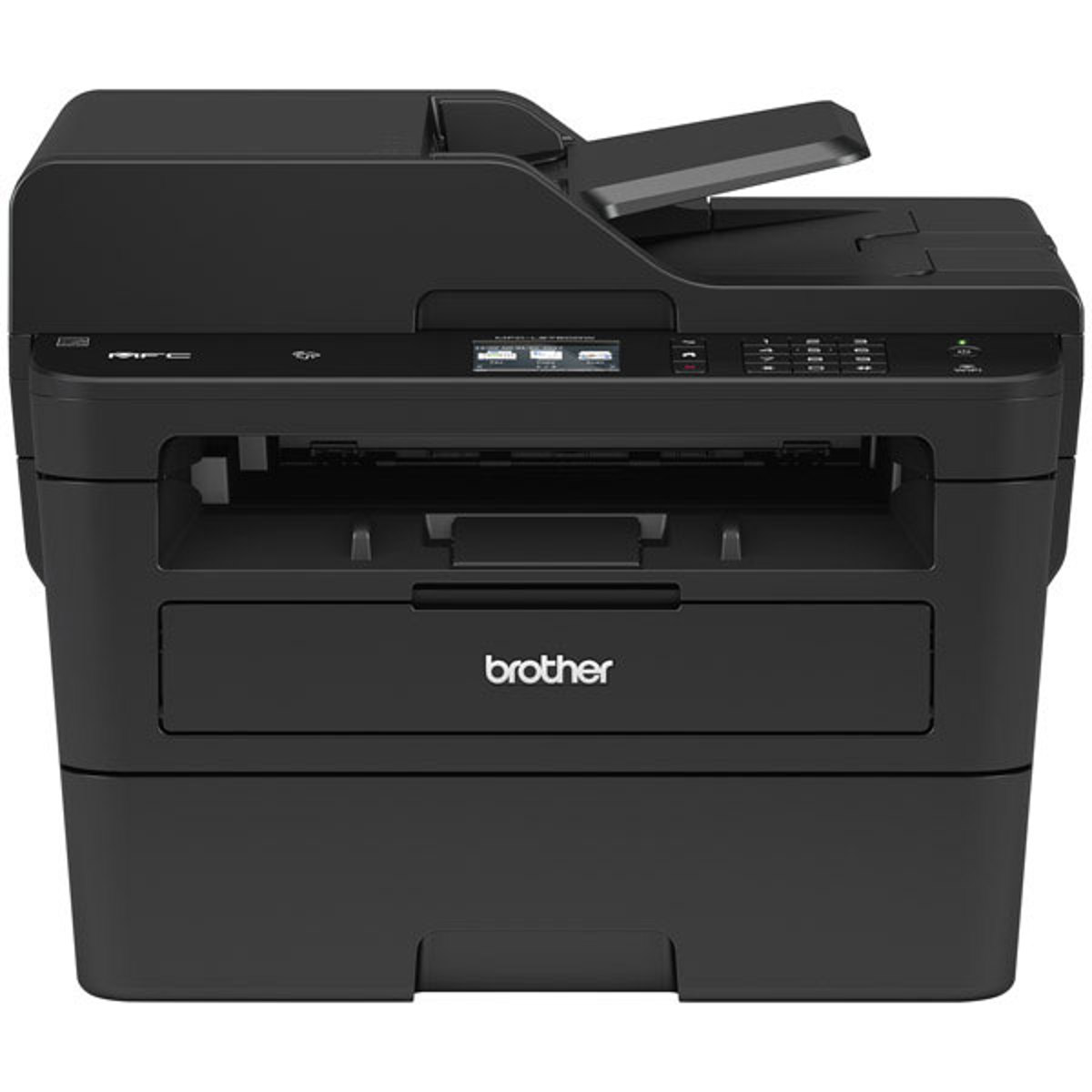 

Brother MFC-L2750DW All-In-One Monochrome Laser Printer